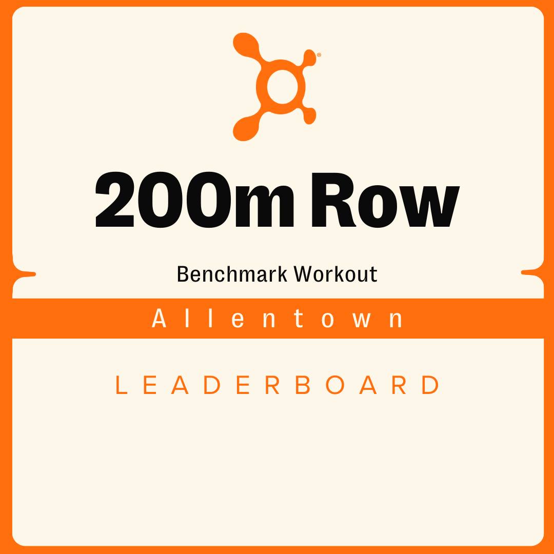 Orangetheory Fitness Allentown | Allentown PA