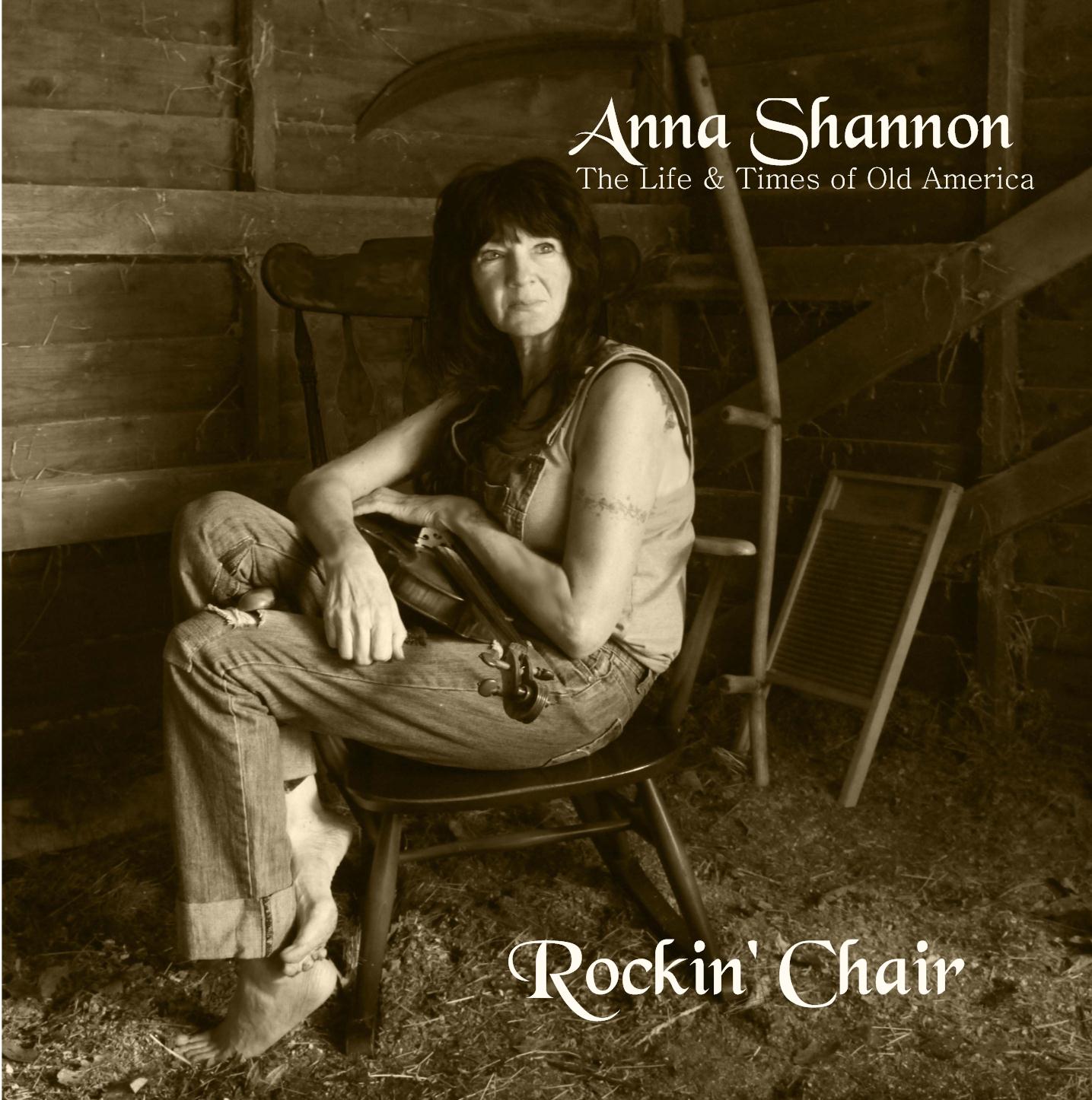 【中古】 Anna Shannon / Celebration Of Old Egland Anna Shannon