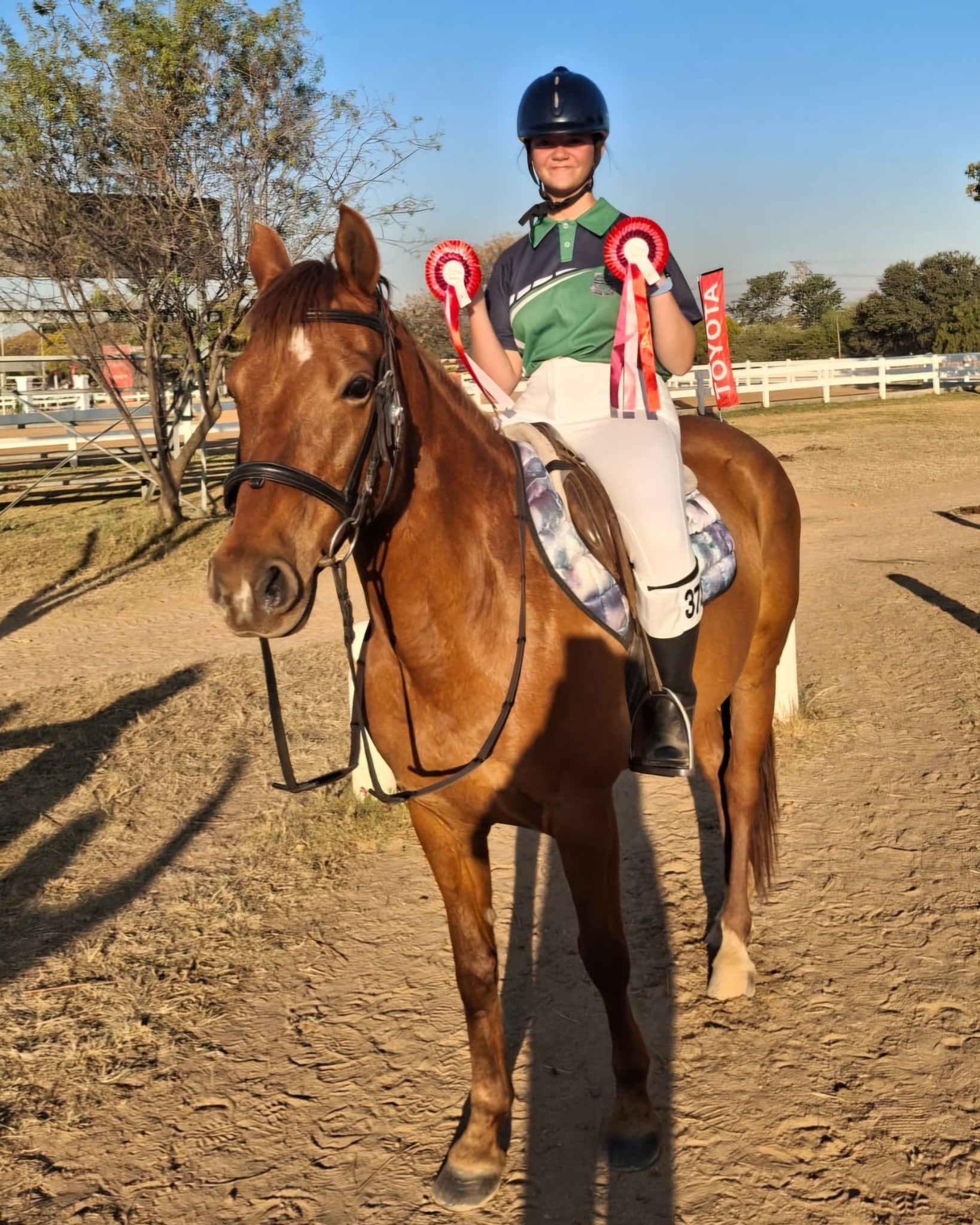 Riverside Equestrian Centre... - Riverside Equestrian Centre