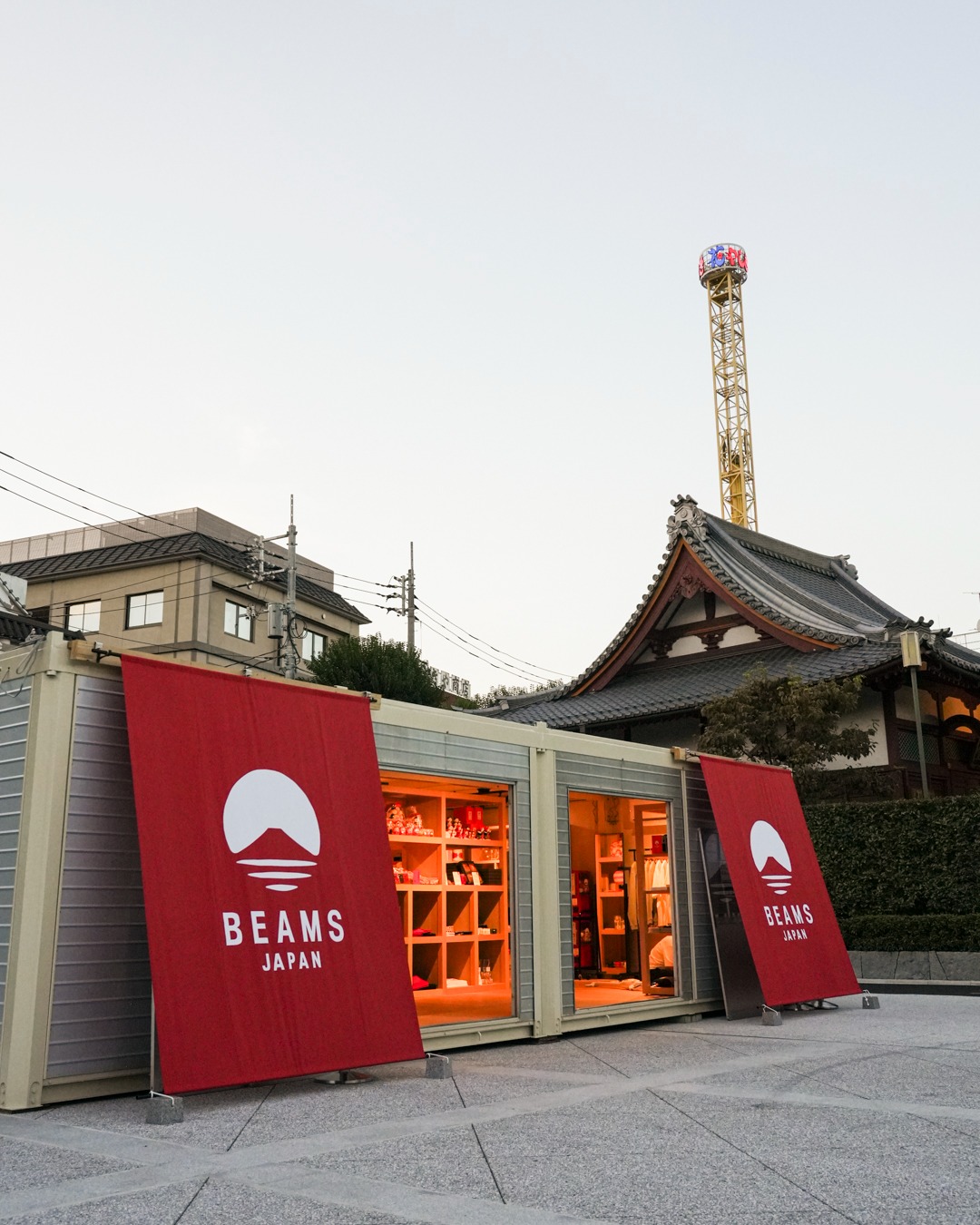 当時のメディア報道・掲載写真