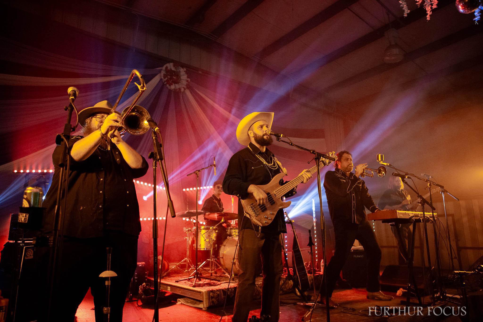 Sol Roots - Sat March 2 Popa Chubby and Sol Roots at The Soundry in ...