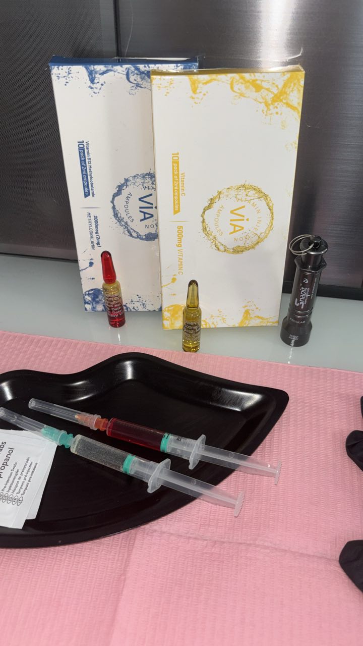 bpc 157 and tb 500 blend Buy BPC-157 + TB-500 | Third Party Tested Quantity:2 pcs. ready to drink Spring is here… time