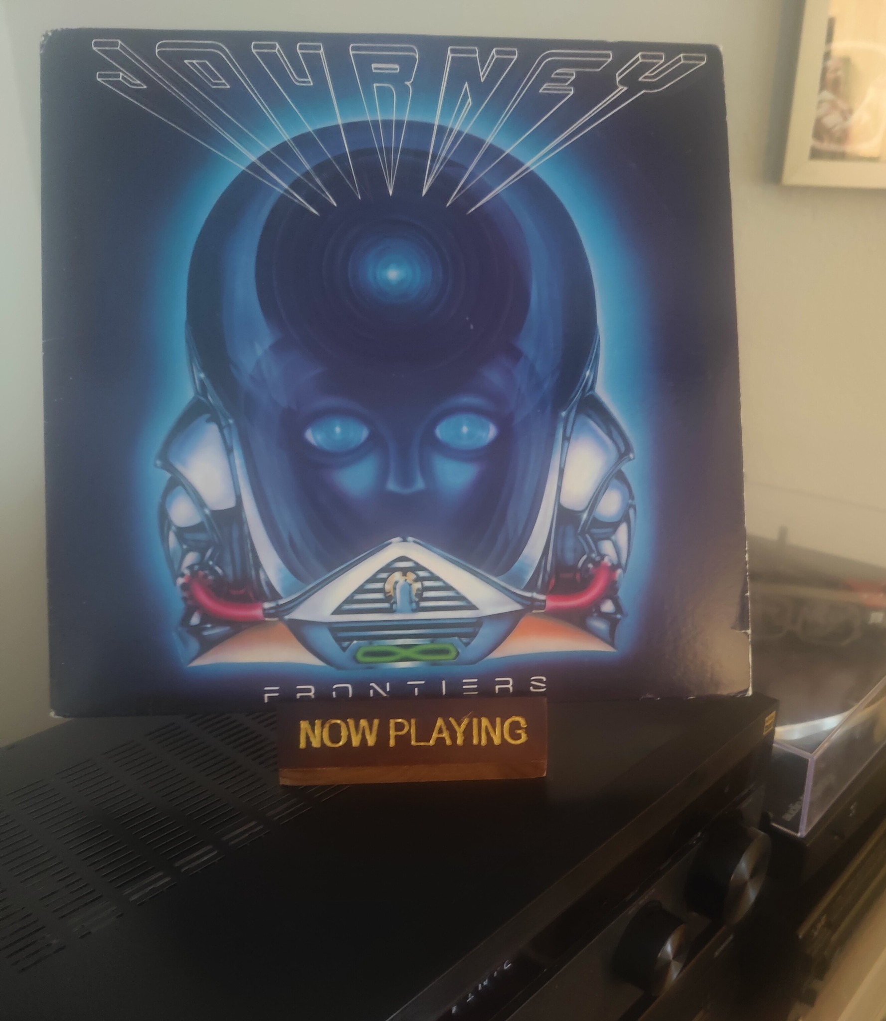 The Meaning and Significance of Journey's Song Edge Of The Blade