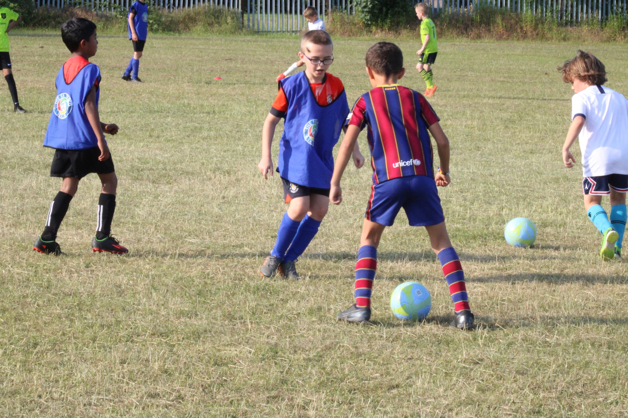 Meltis Rangers FC Youth
