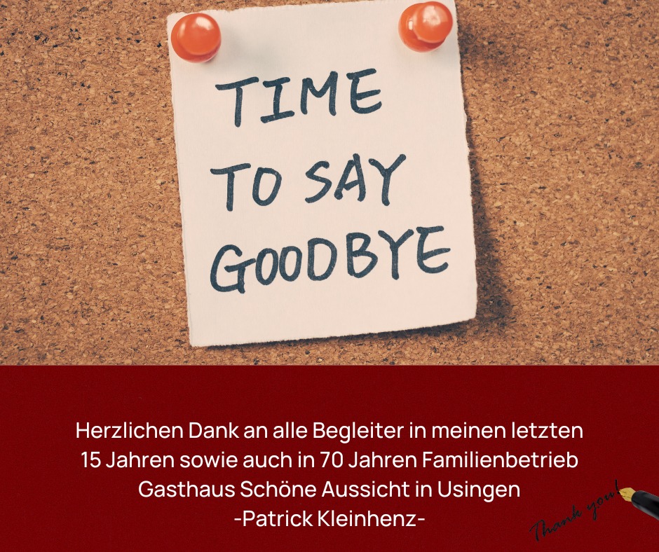 Gasthaus Schöne Aussicht | Usingen