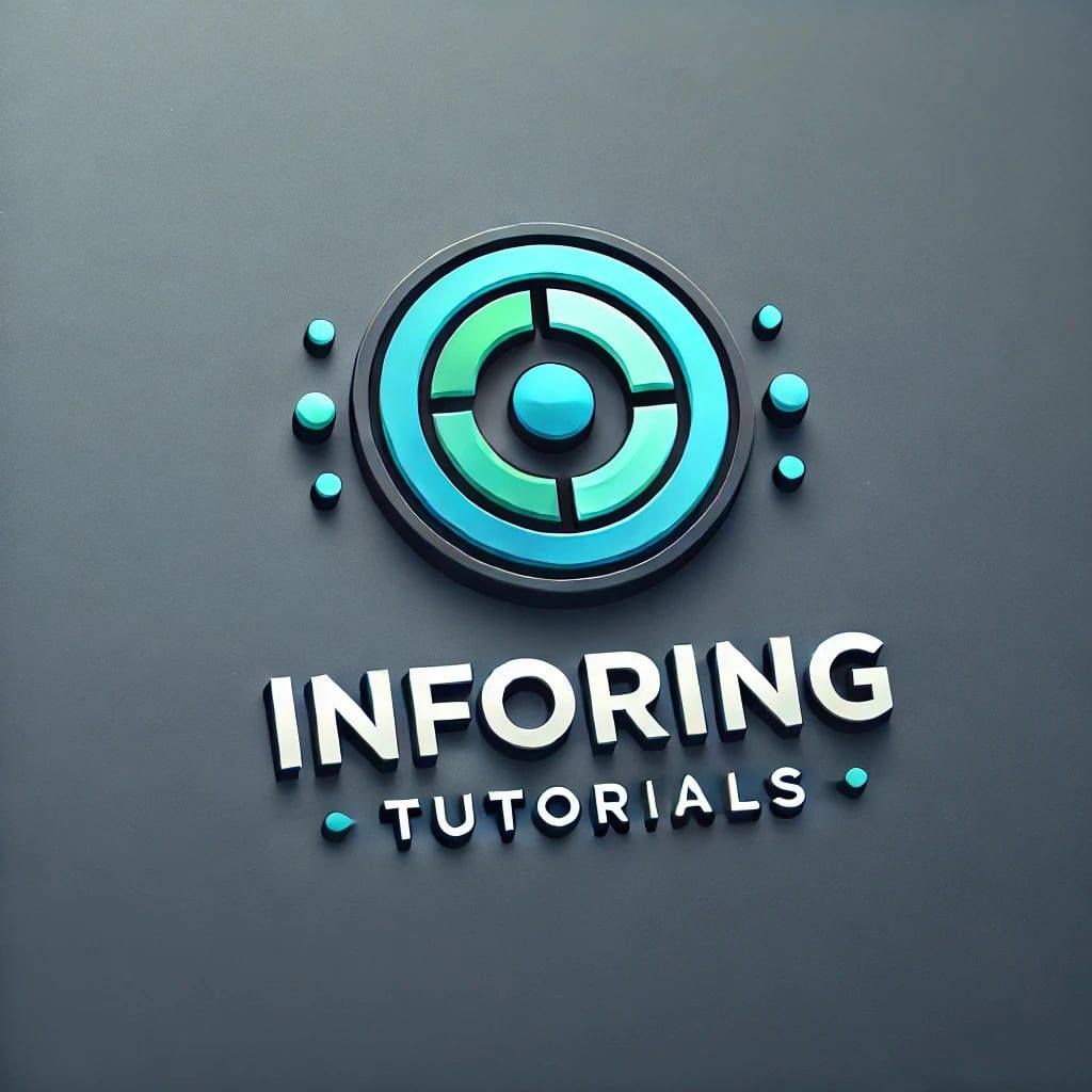 InfoRing Tutorials added a new photo. - InfoRing Tutorials