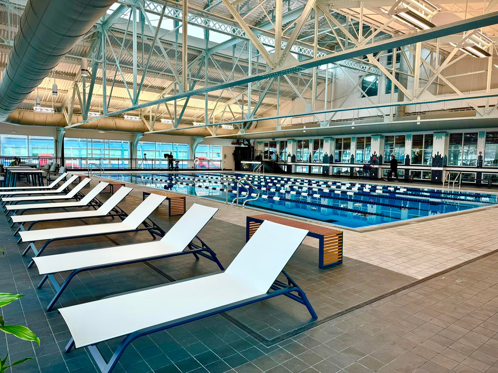 How Much is a Chelsea Piers Fitness Membership: Ultimate Cost Guide