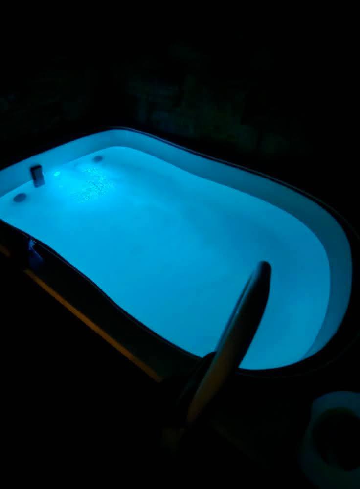 Infinity Float Spa | Osage Beach MO
