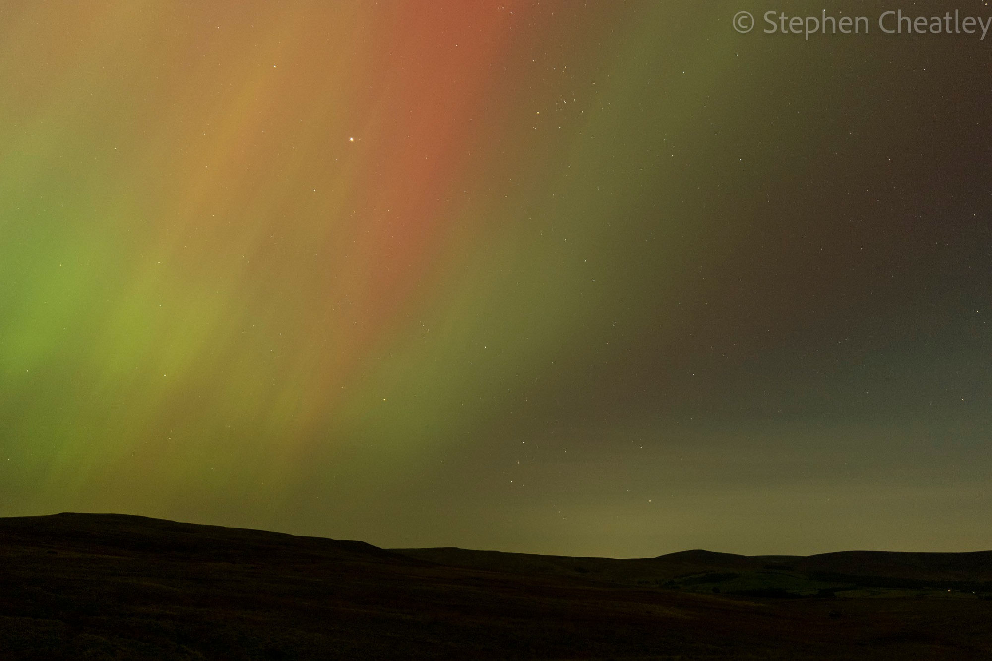 Stephen Cheatley Photography