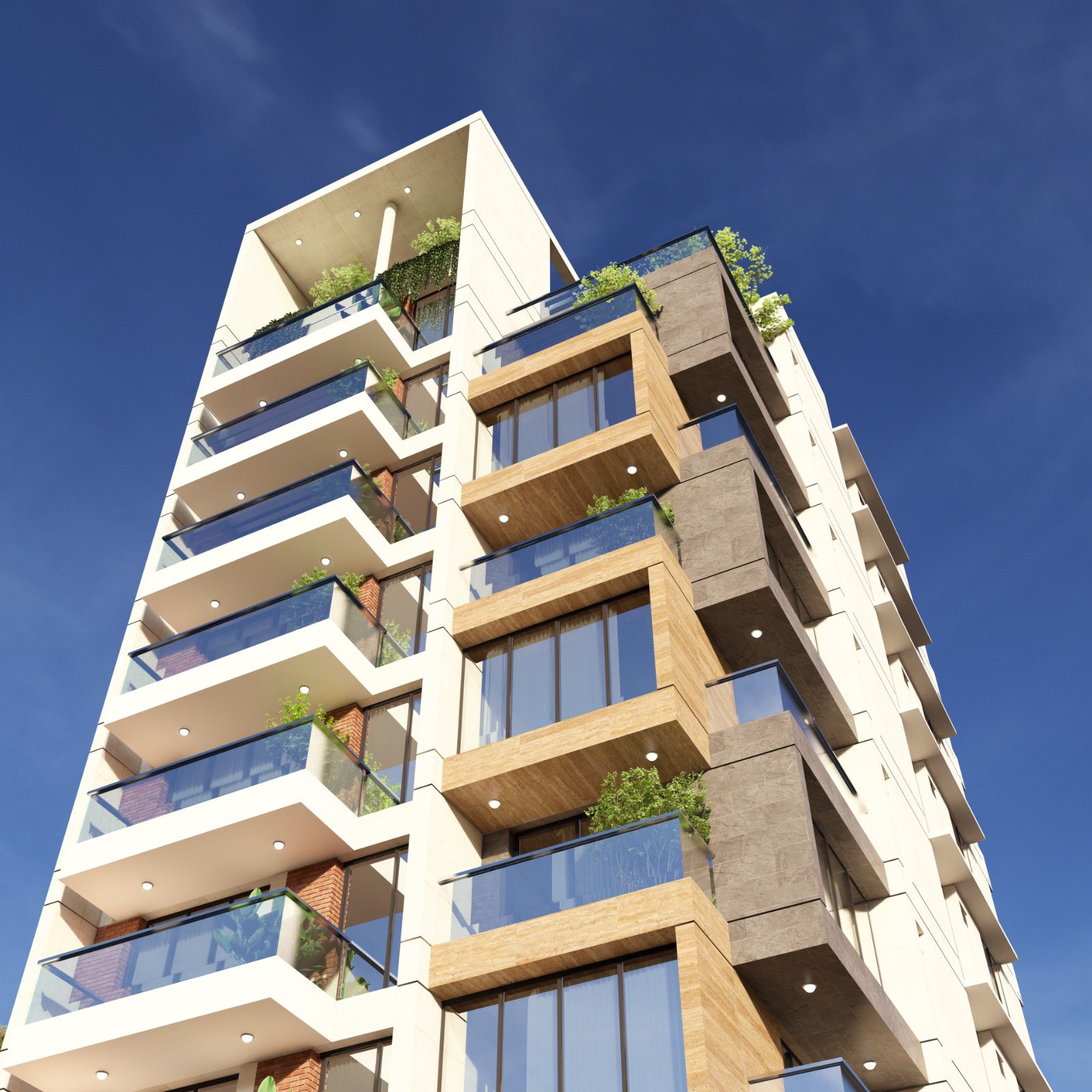 Take Shape Architects | Khulna