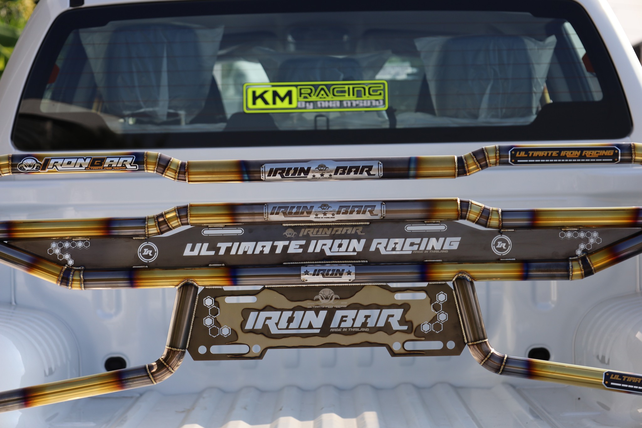 คุมโทน ให้ ครับ อะไหล่แน่นๆ... - KM Racing By กมลการยาง | Facebook