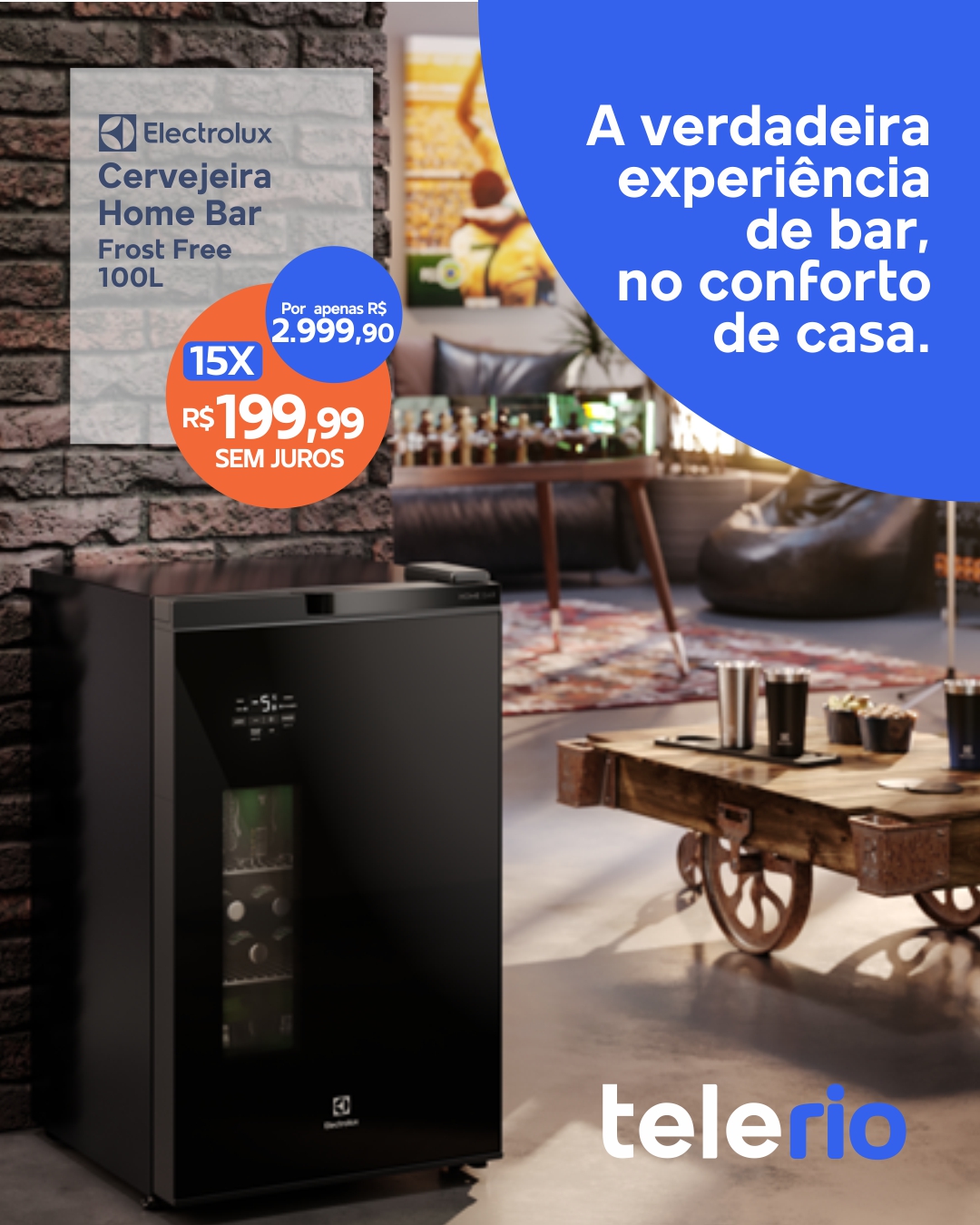Tele Rio