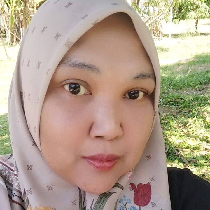 macam2 la nie 😁 | Cik Nuui Nurul