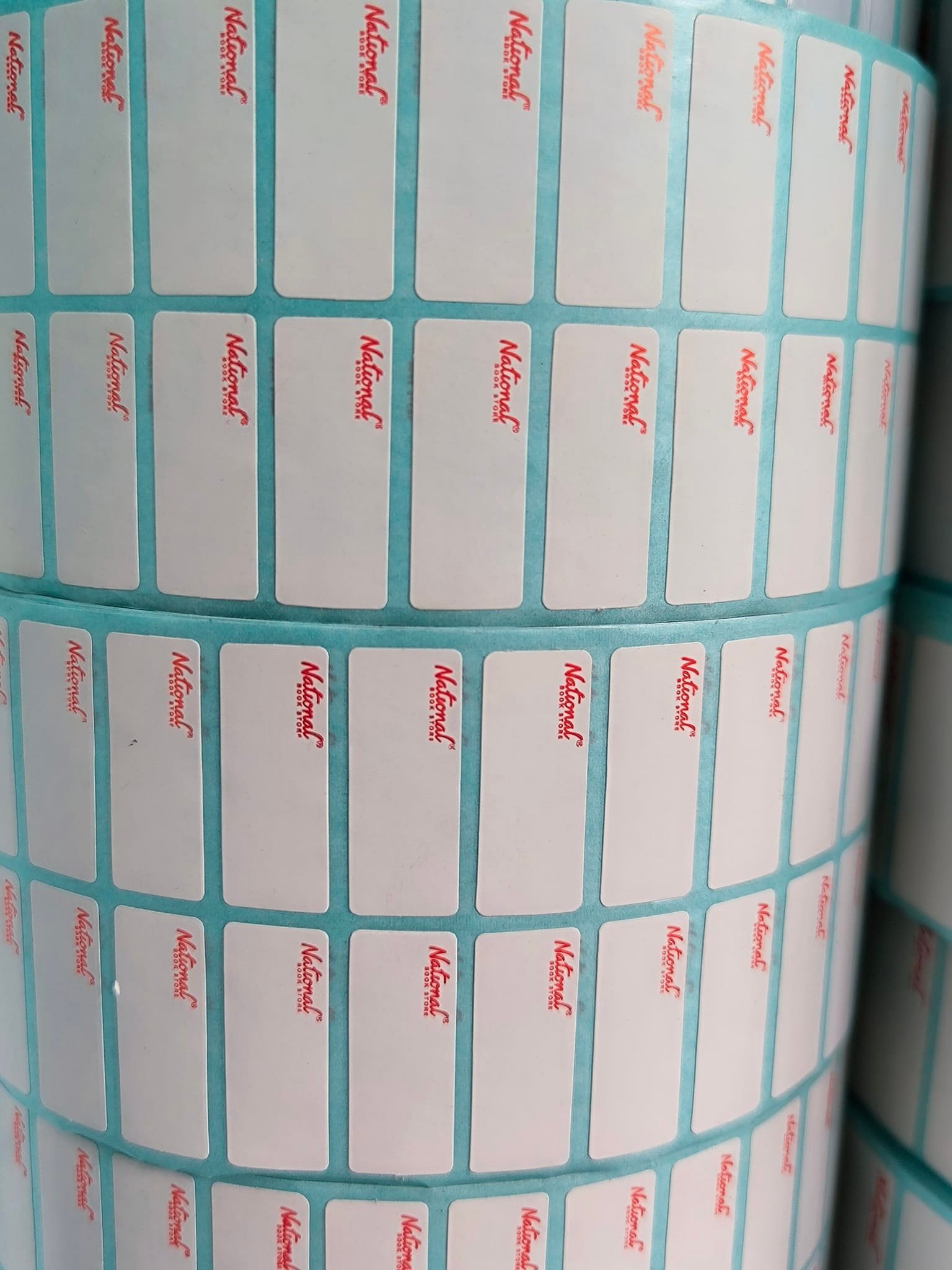 Paragon Labels Enterprises | Quezon City