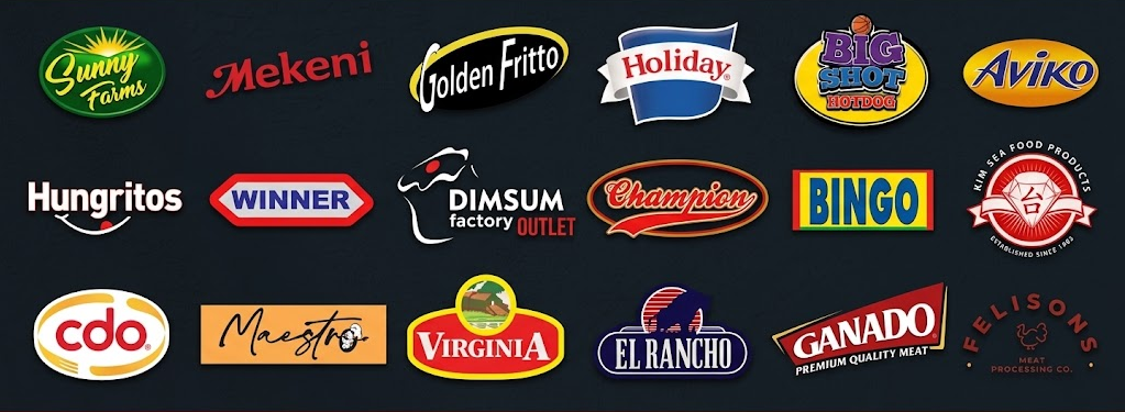 Aguroy Frozen Products | Cagayan de Oro