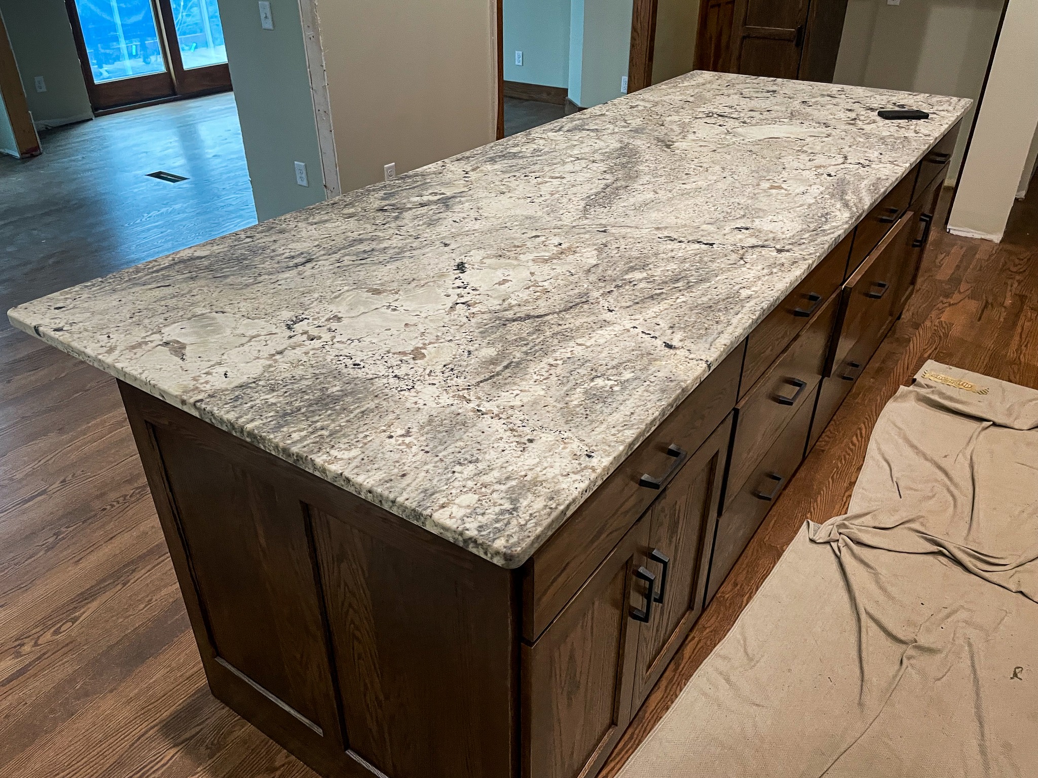 Custom Marble & Granite | Grove City MN
