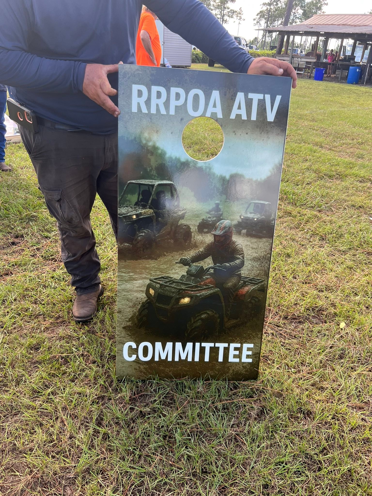 9/20/25... - River Ranch Property Owners Association, Inc | Facebook