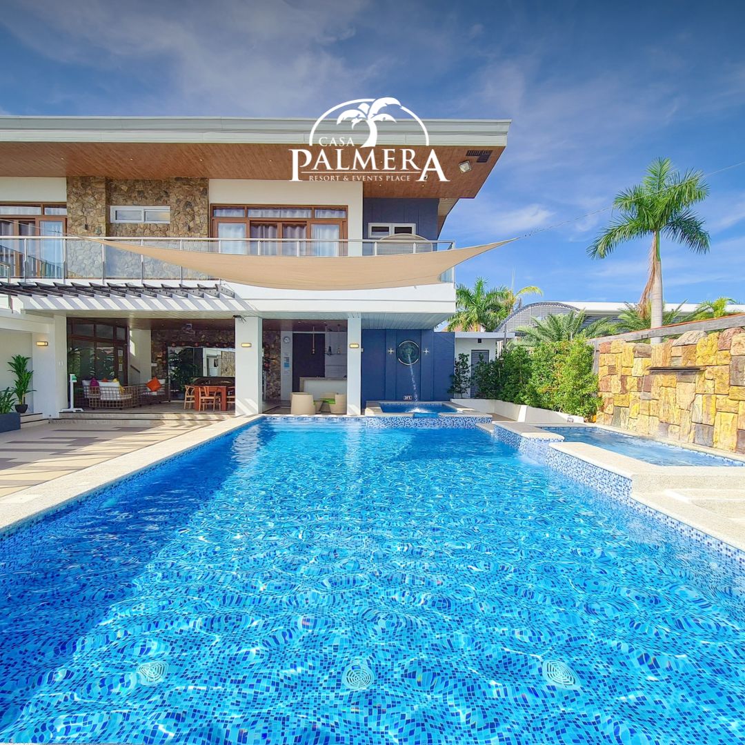 Casa Palmera Resort and Events Place - Join us as we countdown to 2021 ...