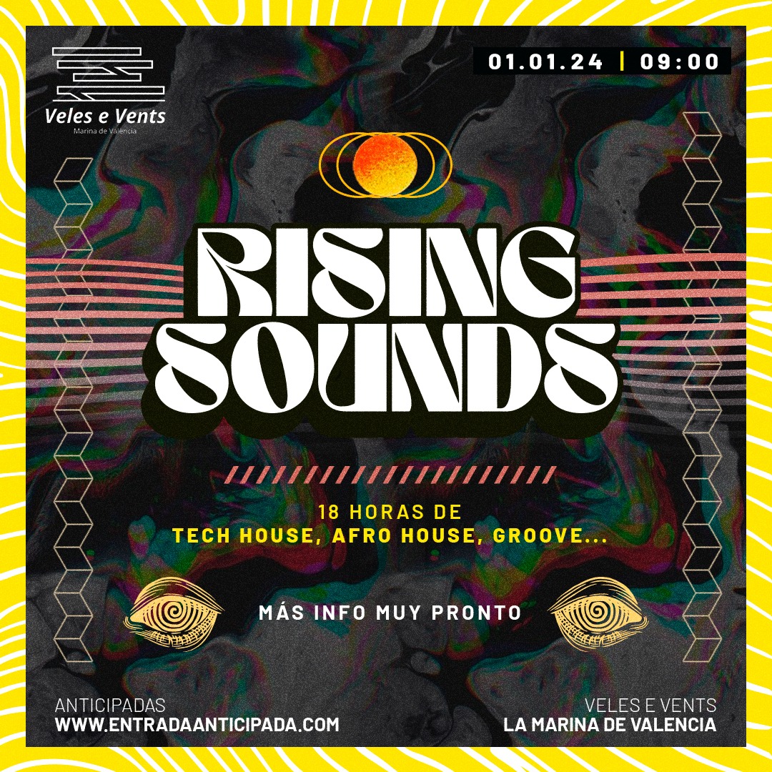 Electroscene - 🛸LA PRIMERA FIESTA DEL AÑO. 🗓 Lunes 1 de...