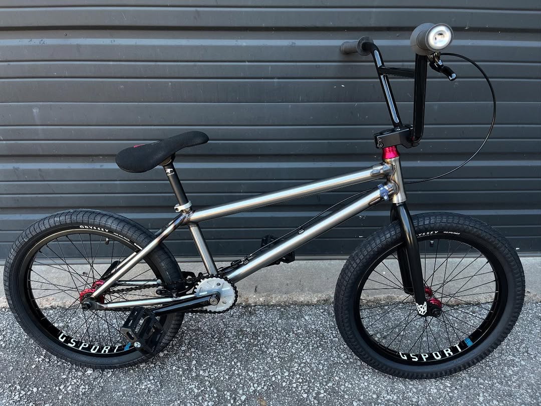 Raw Ruben build from @chrismotorhead. Thanks for the support! - Ed