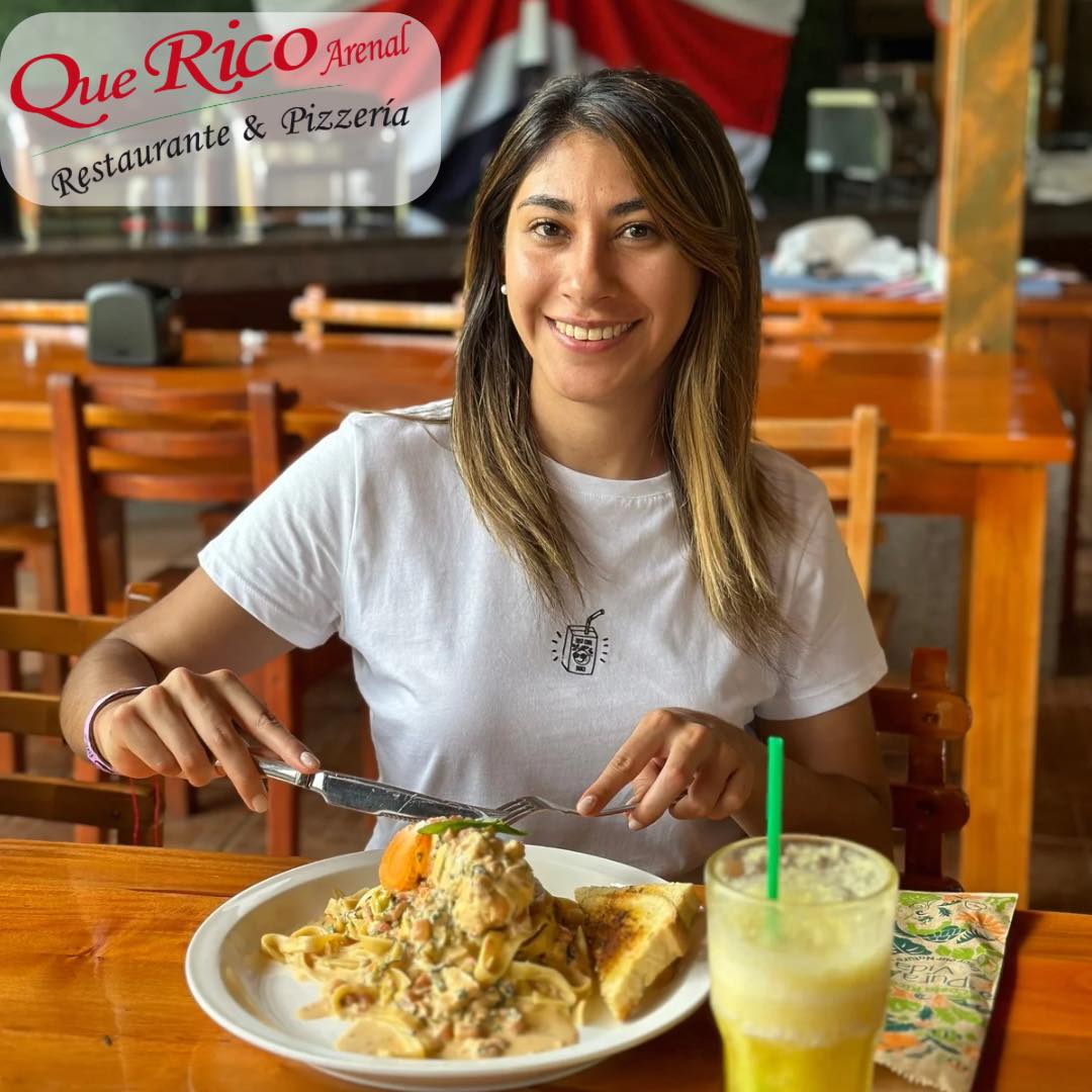 Restaurante - ¡Despedimos el mes patrio con un delicioso plato! Te ...
