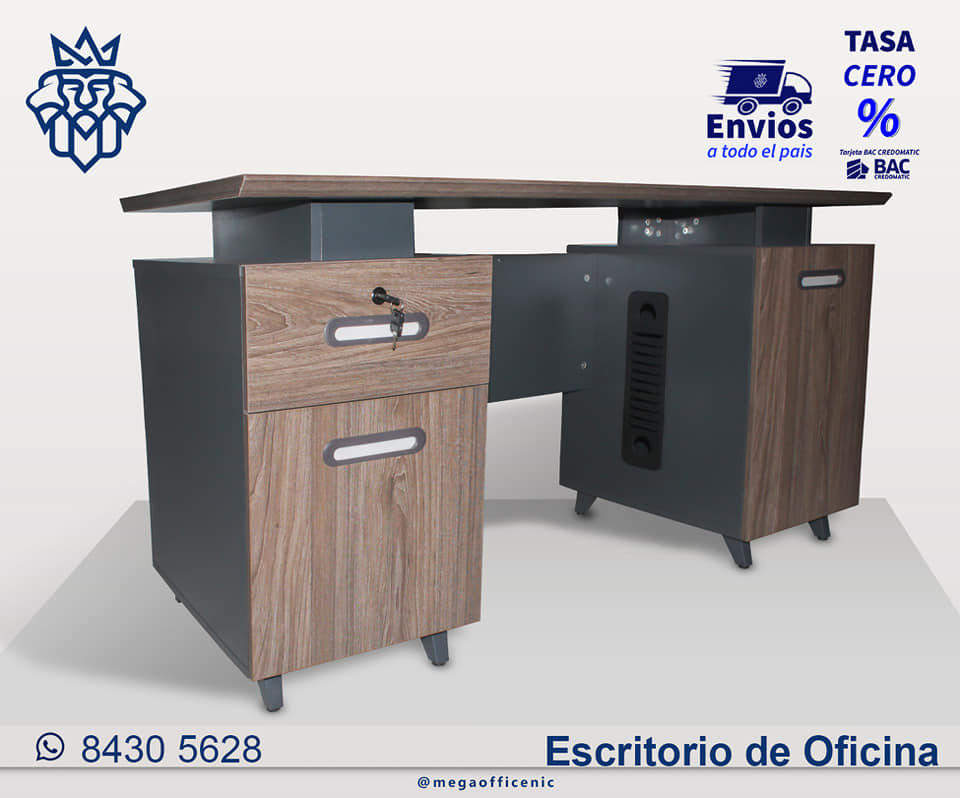 Mega Office - Sabemos que la calidad y el diseño son... | Facebook