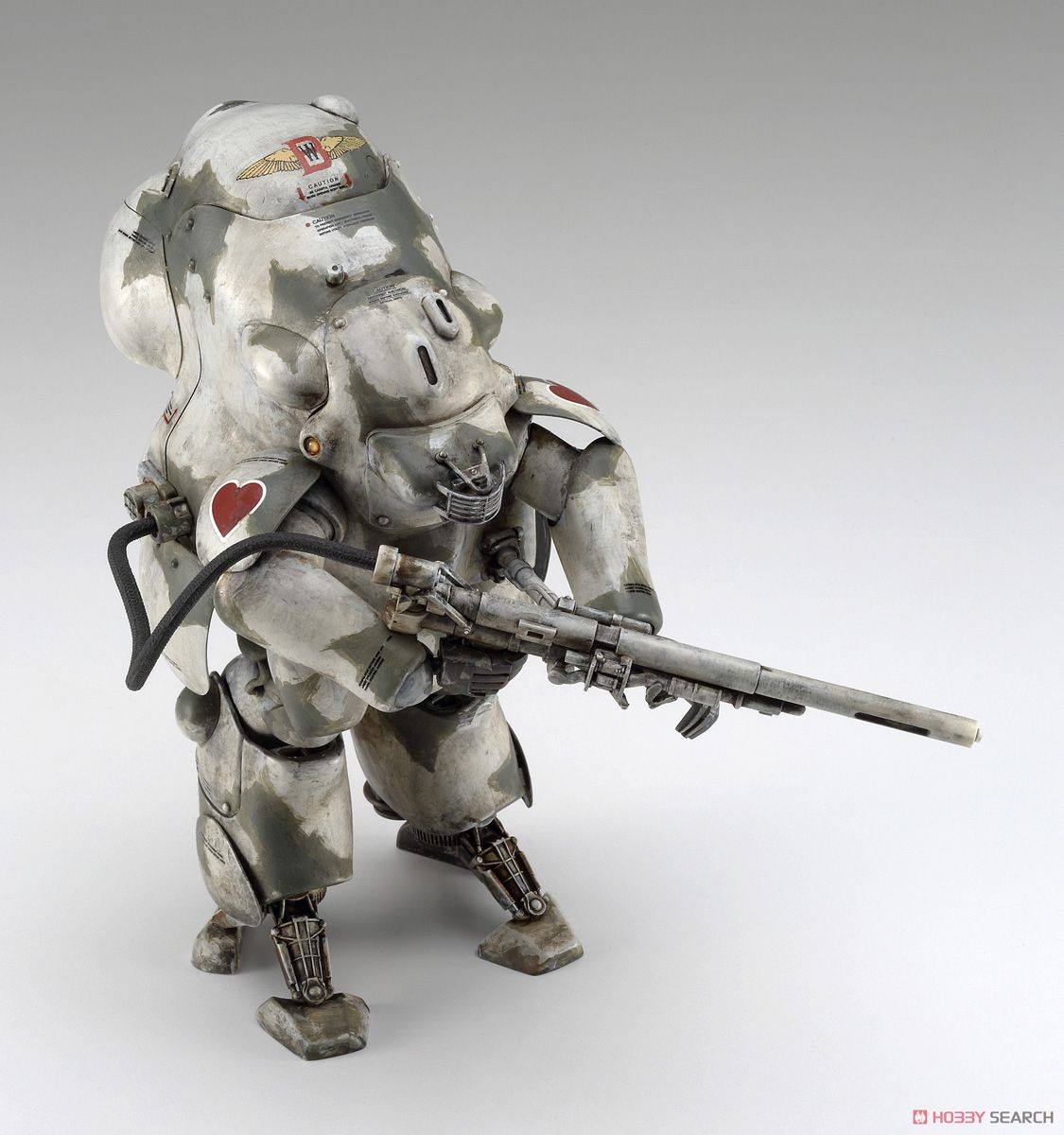 ホビーサーチ ガンプラ 10月中旬再販 1 ロボットバトルv 月面用重装甲戦闘服 Mk44h 0 Facebook