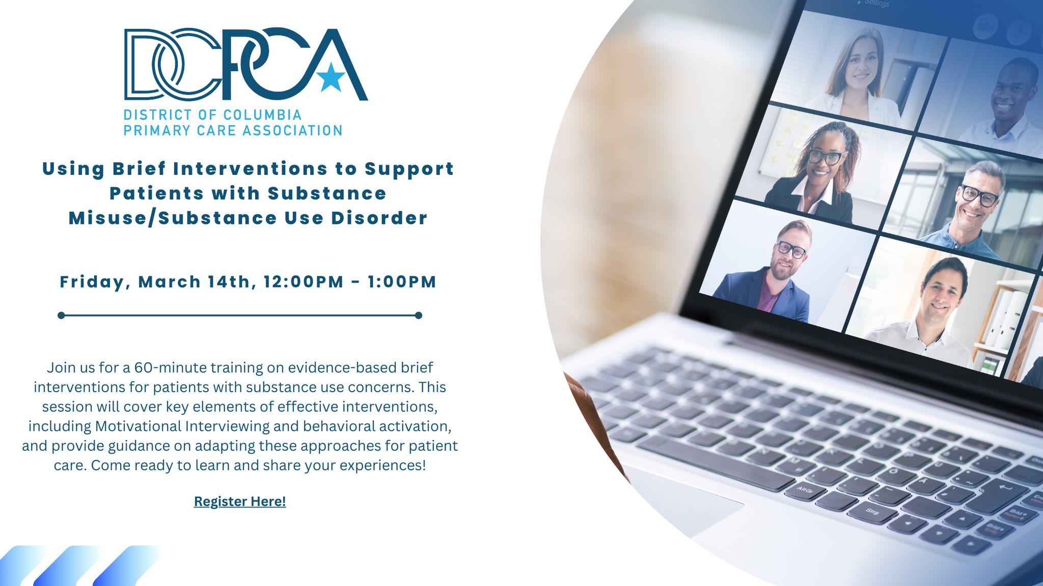 DC Primary Care Association - DCPCA | Washington D.C. DC