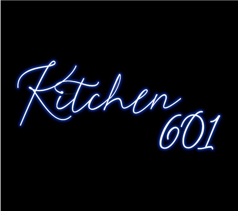 Kitchen 601 | Saint Paul MN