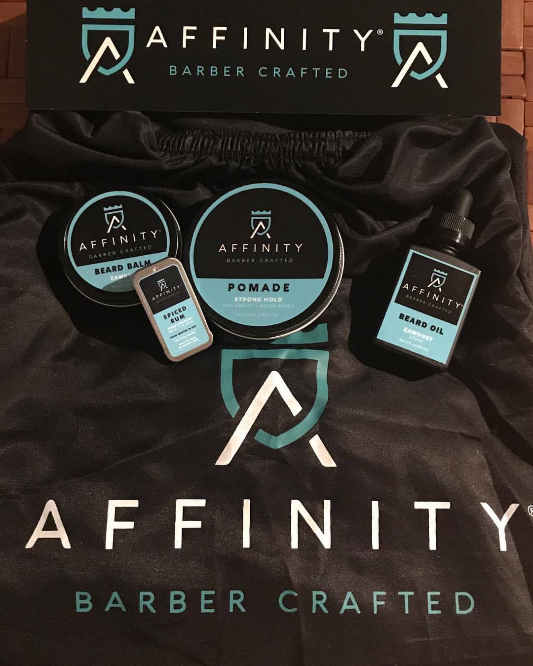 Affinity | Virginia Beach VA