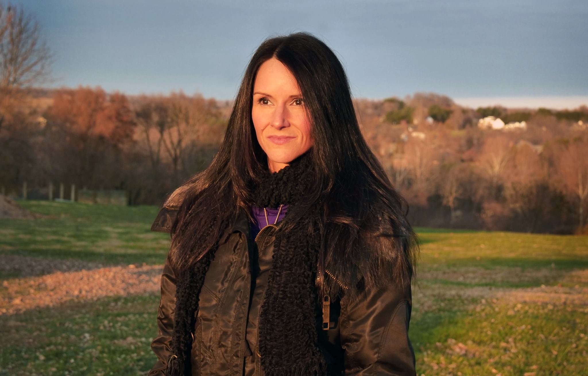 Jennifer Rouse