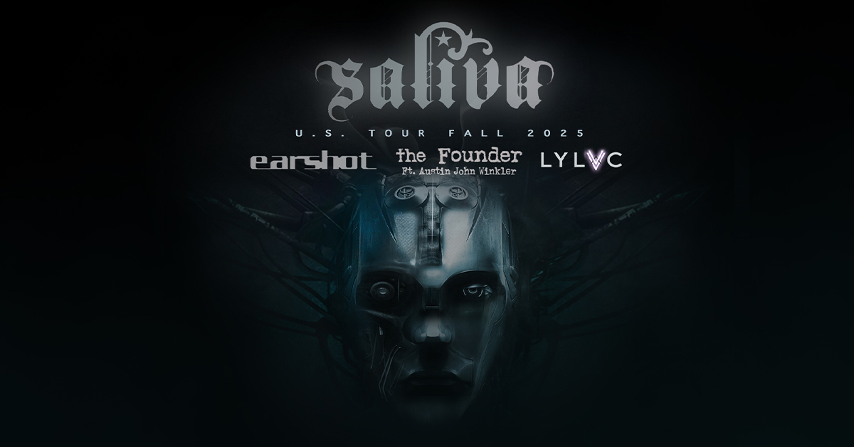 LYLVC — The ELM, 2025-09-25