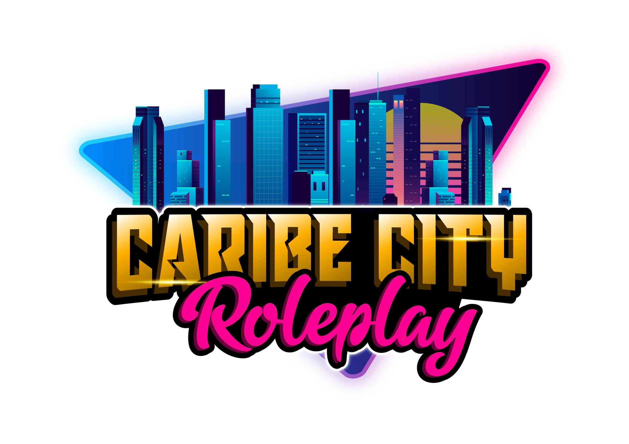 Caribe City RP