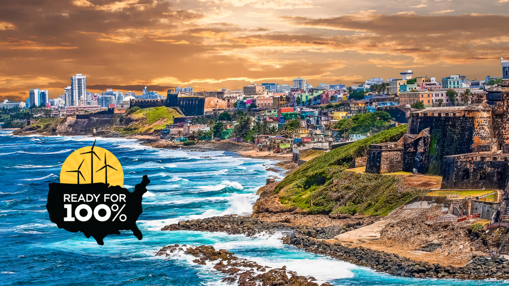 Puerto Rico Clean Energy Association | San Juan