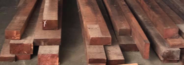 Rani Resources - Nogal negro legal en bloques y tablas de... | Facebook