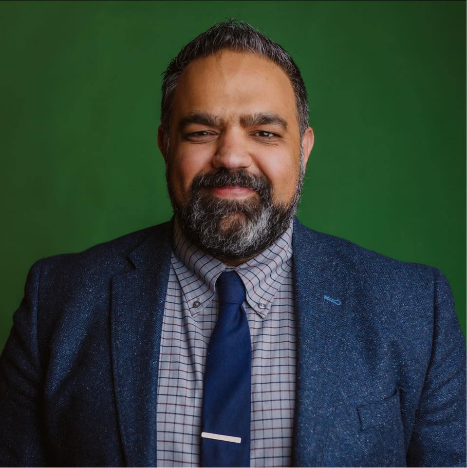 Raj Lulla