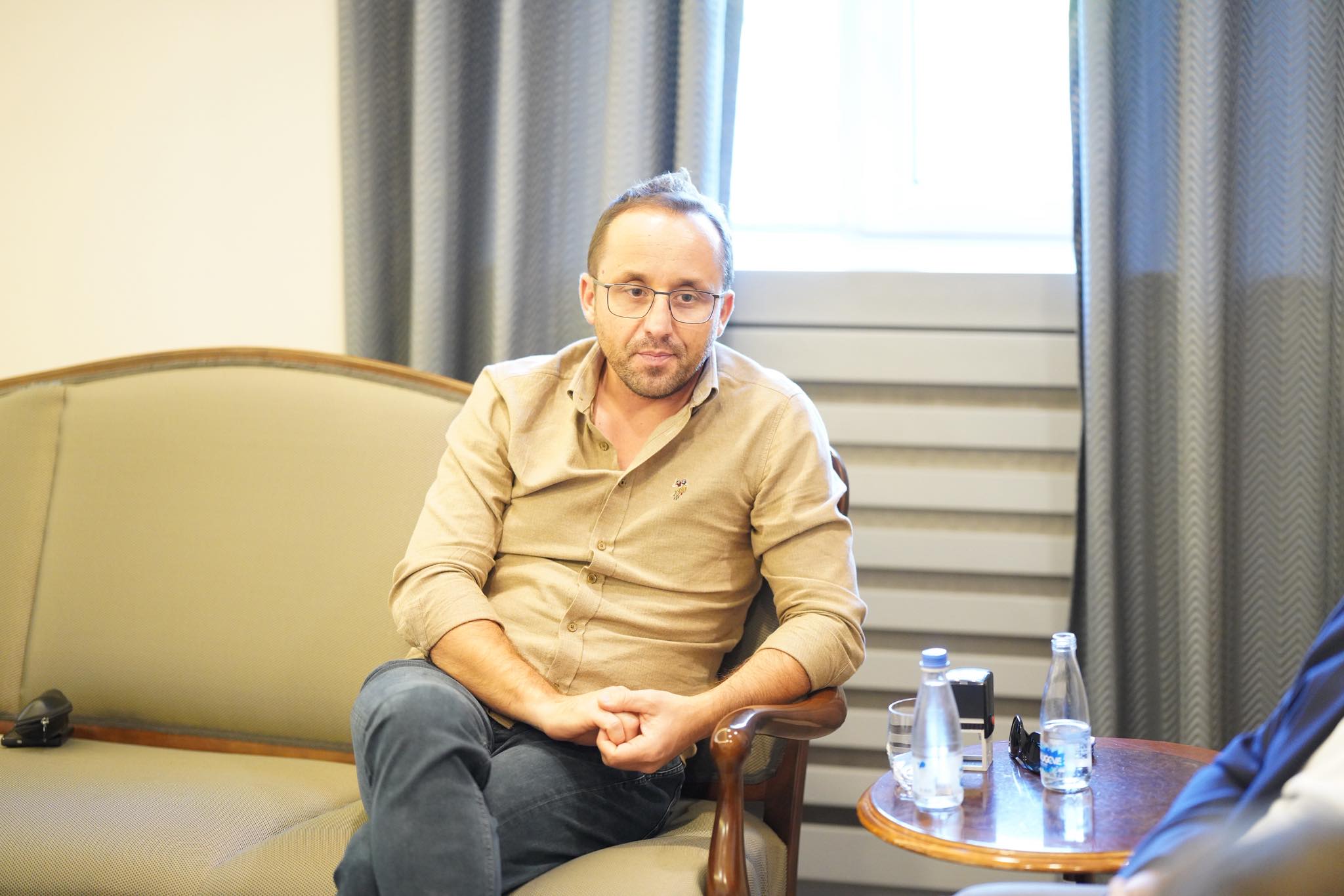 Darsej Rizaj