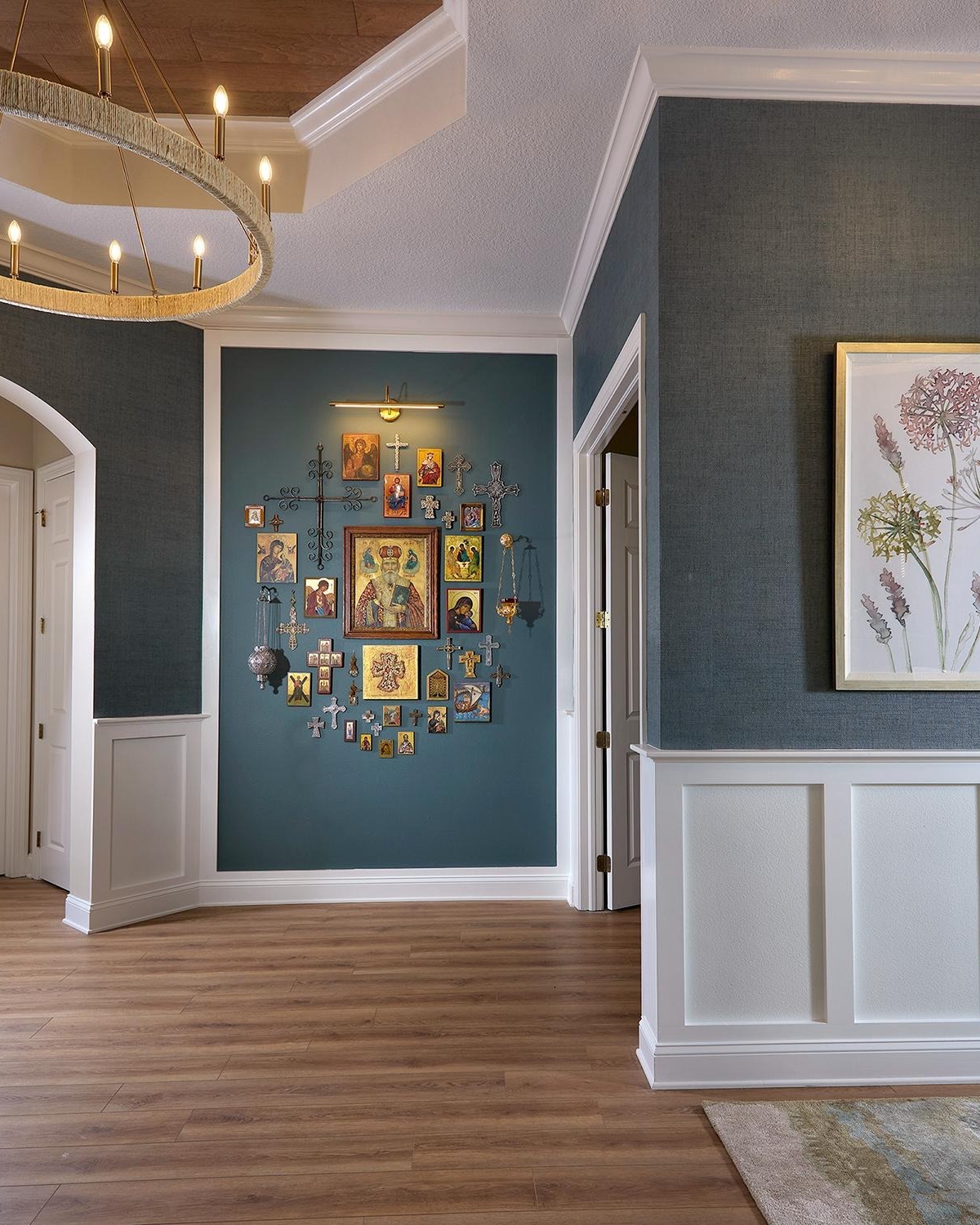 Structure Interior Design Studio | Tampa FL