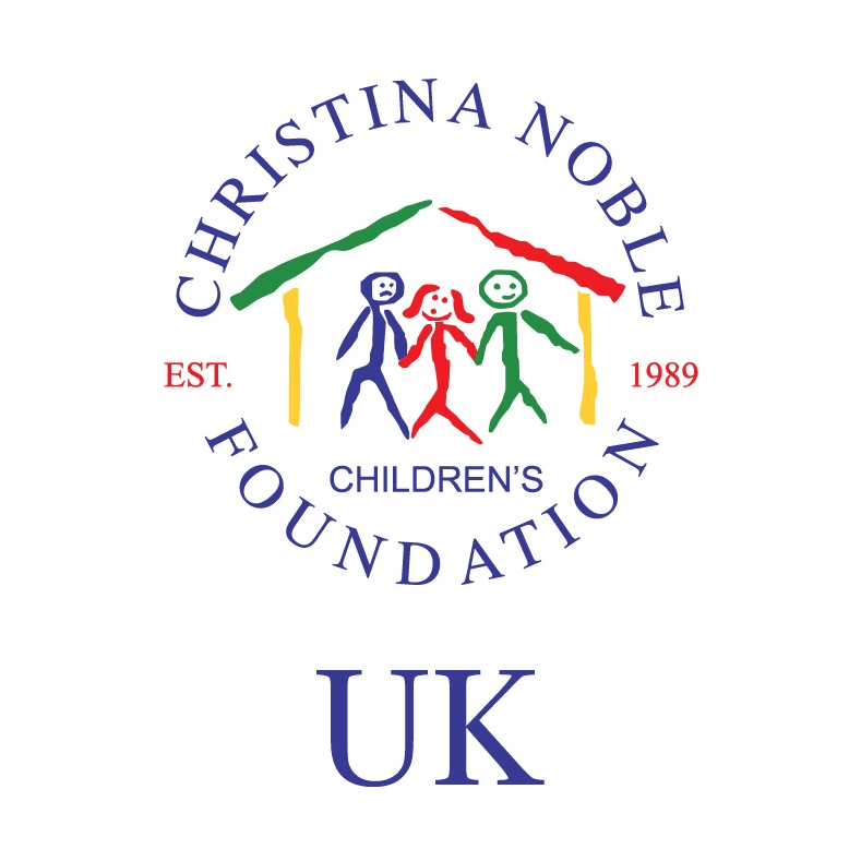 Huge... - Christina Noble Children's Foundation; UK Events | Facebook