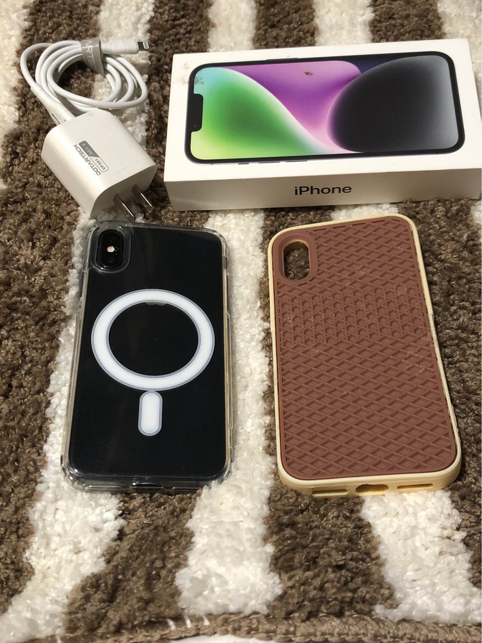 Iphone Xs 256gb✨? | Used - like new | PHP7,499.00 | Puerto 