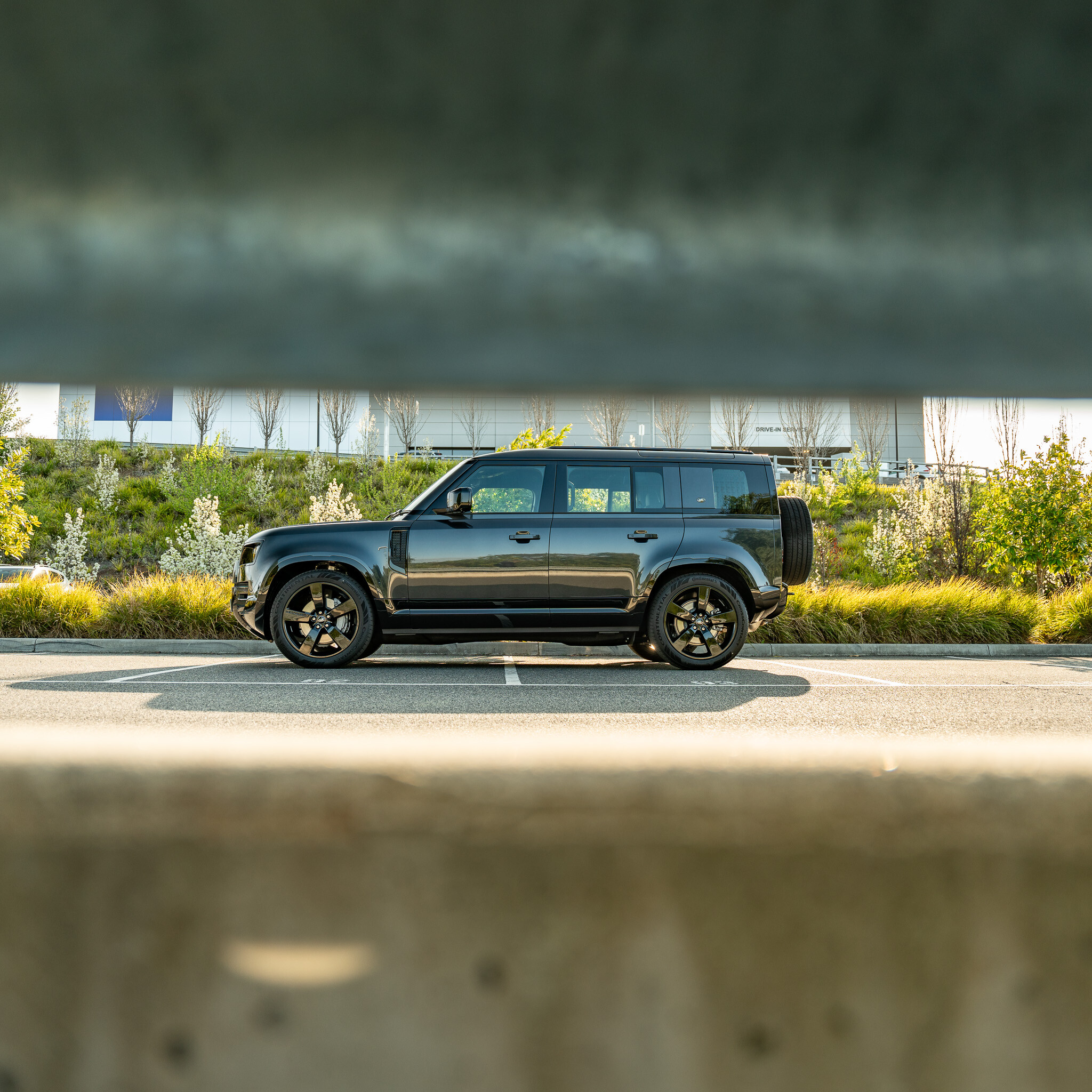Essendon Land Rover | Melbourne VIC