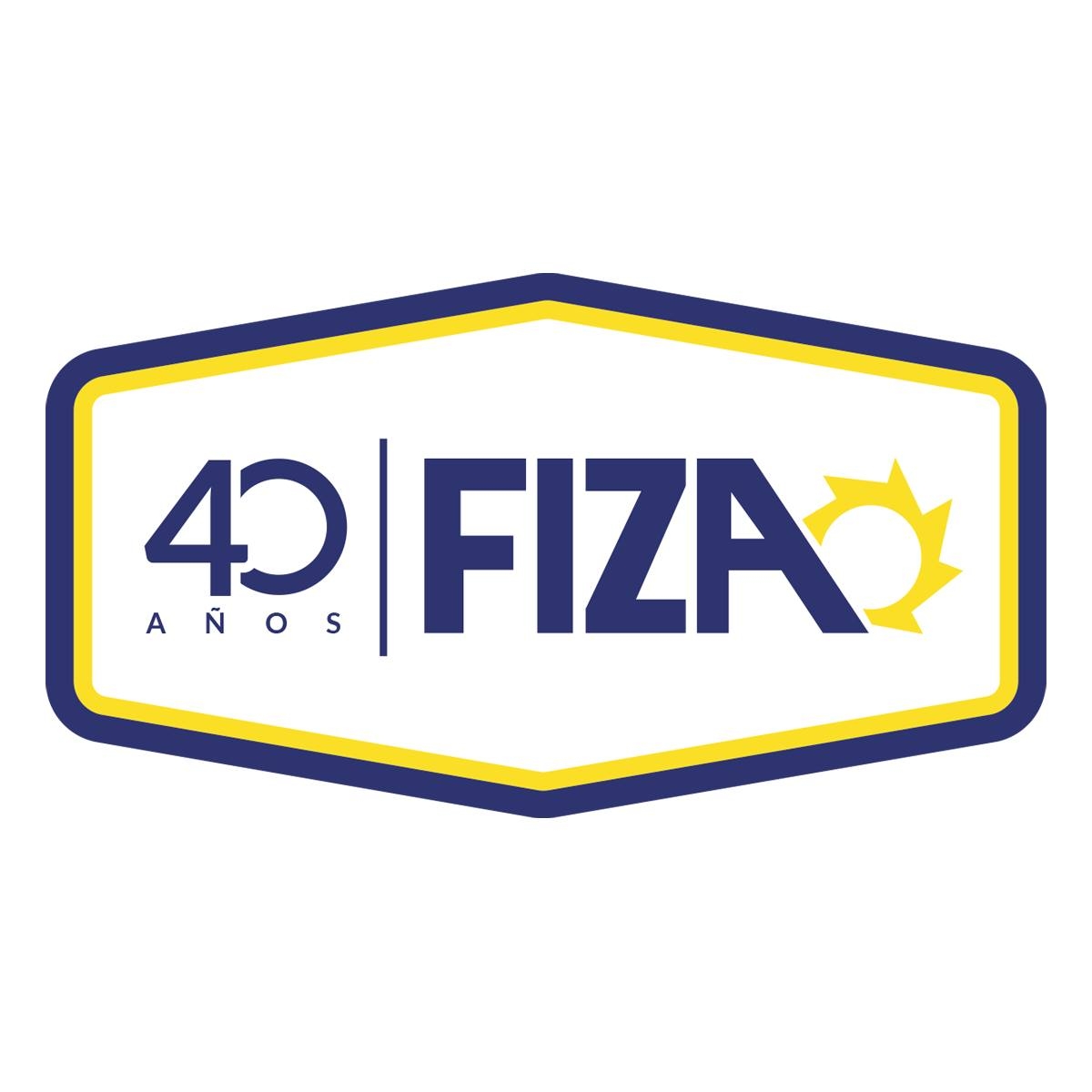 FIZA - La E marca la diferencia!! Especialmente cuando se trabaja en ...