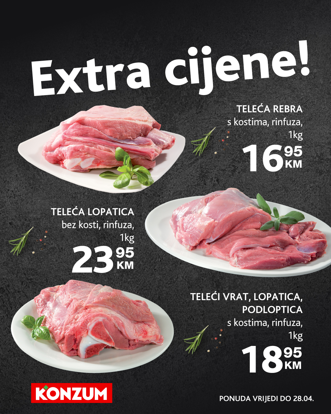 Konzum Bosna i Hercegovina