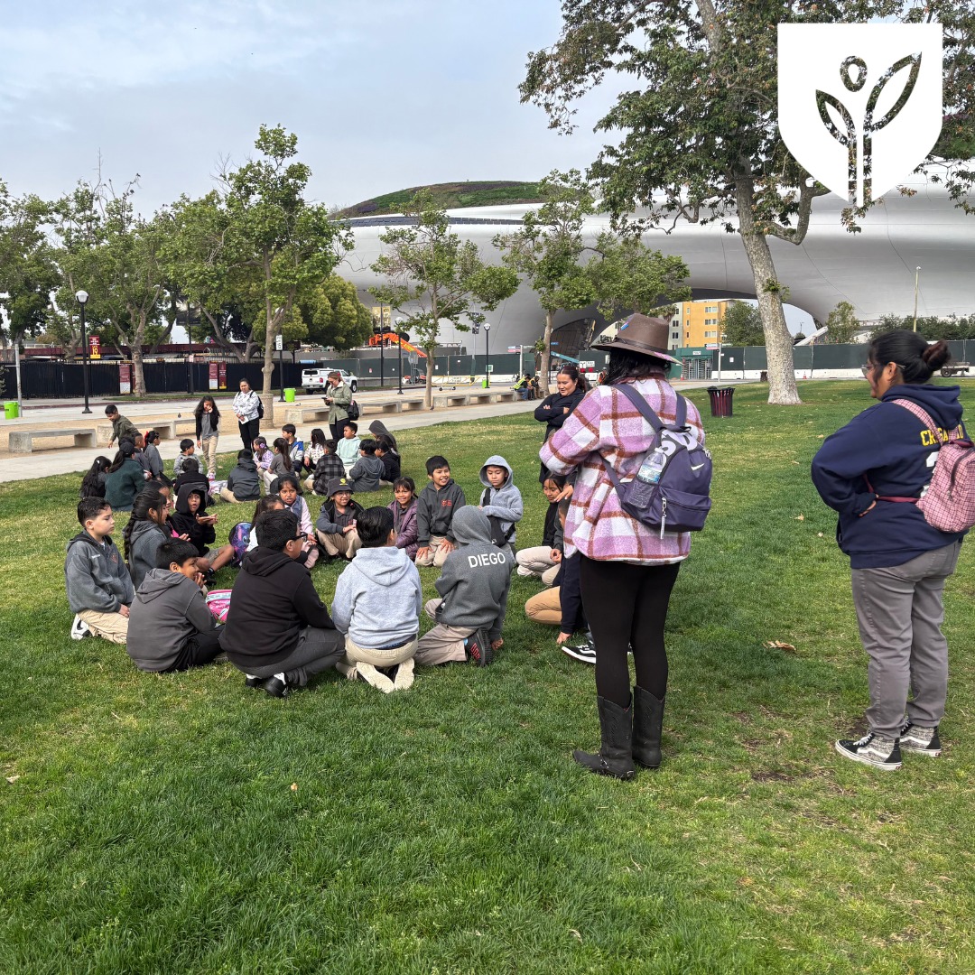 Camino Nuevo Charter Academy | Los Angeles CA