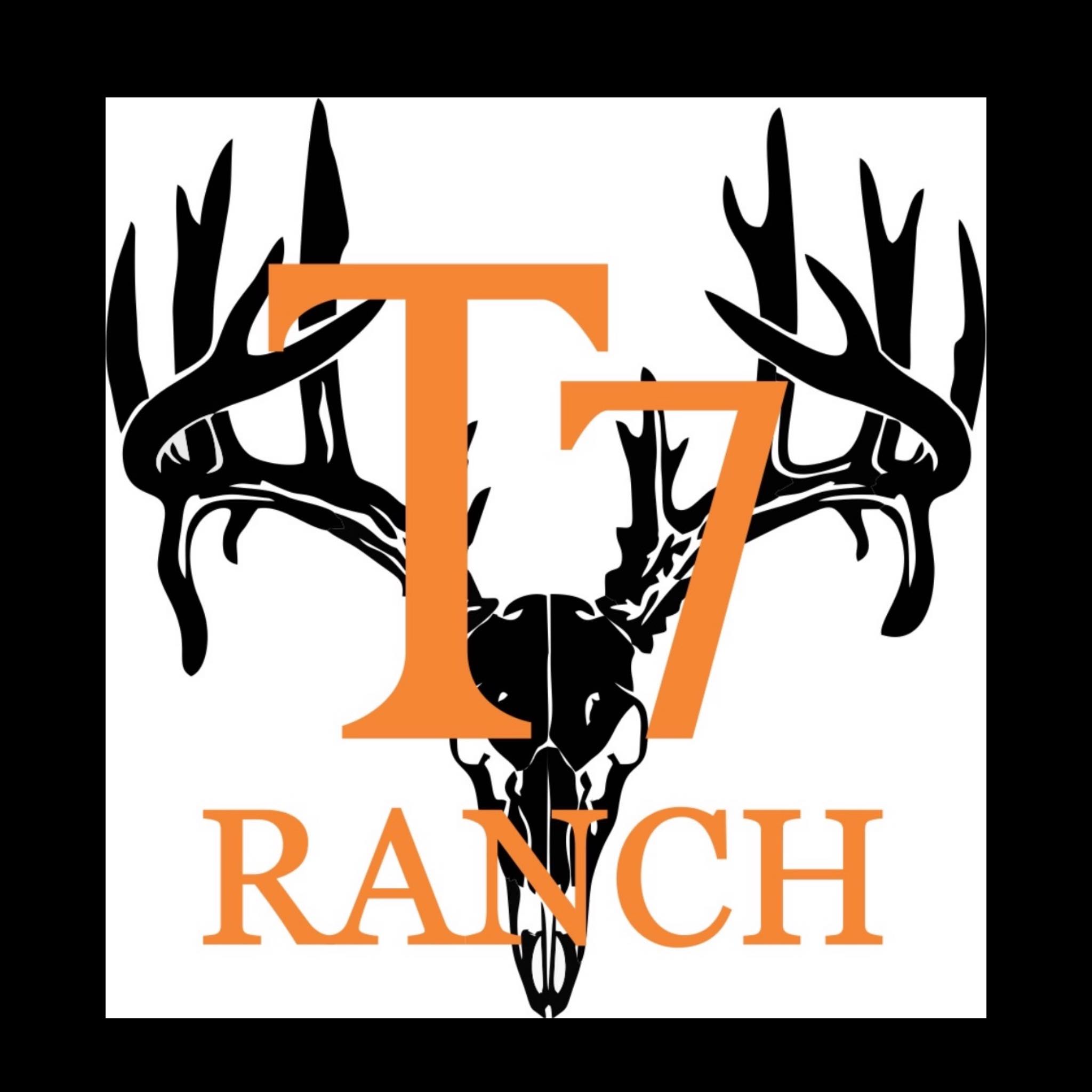 This meticulously managed hunting property features a 4± acre stocked ...