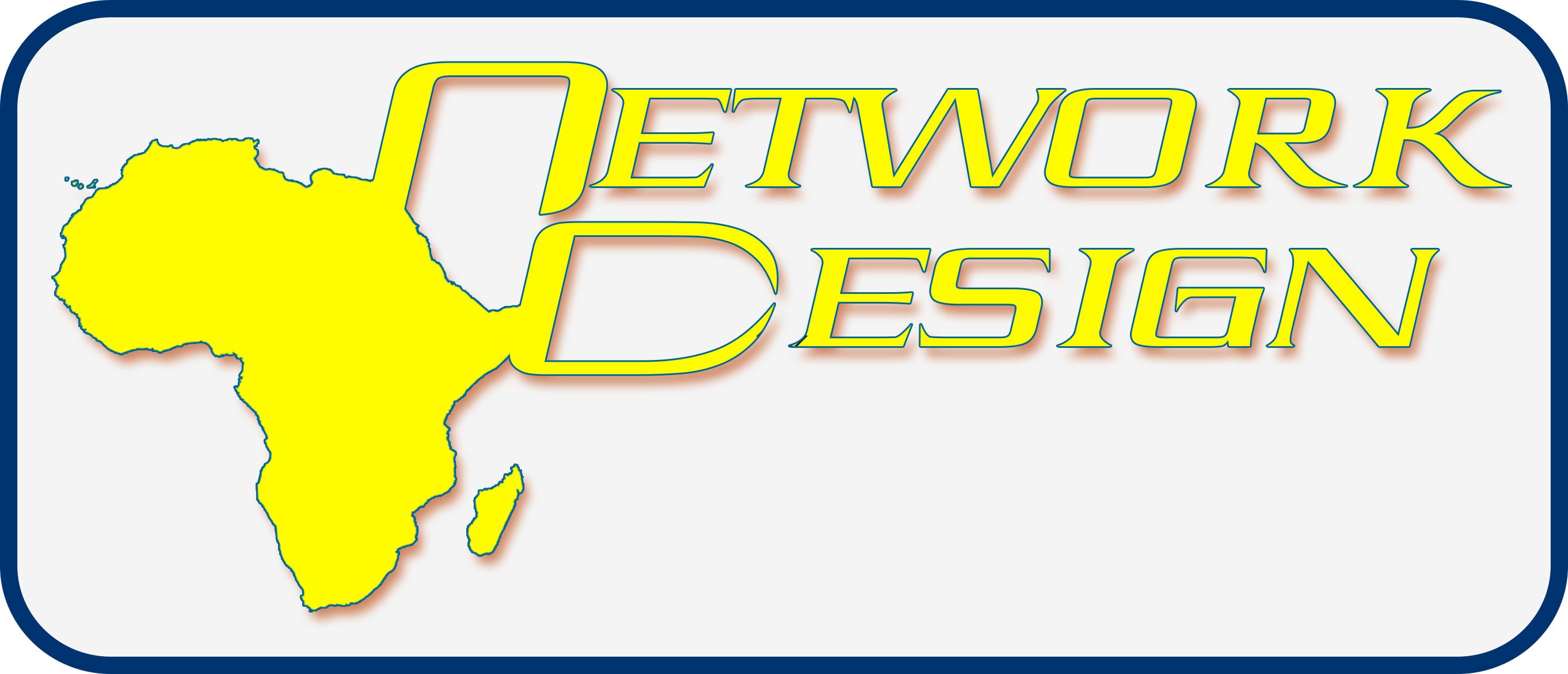 Africa Network Design Multiservices