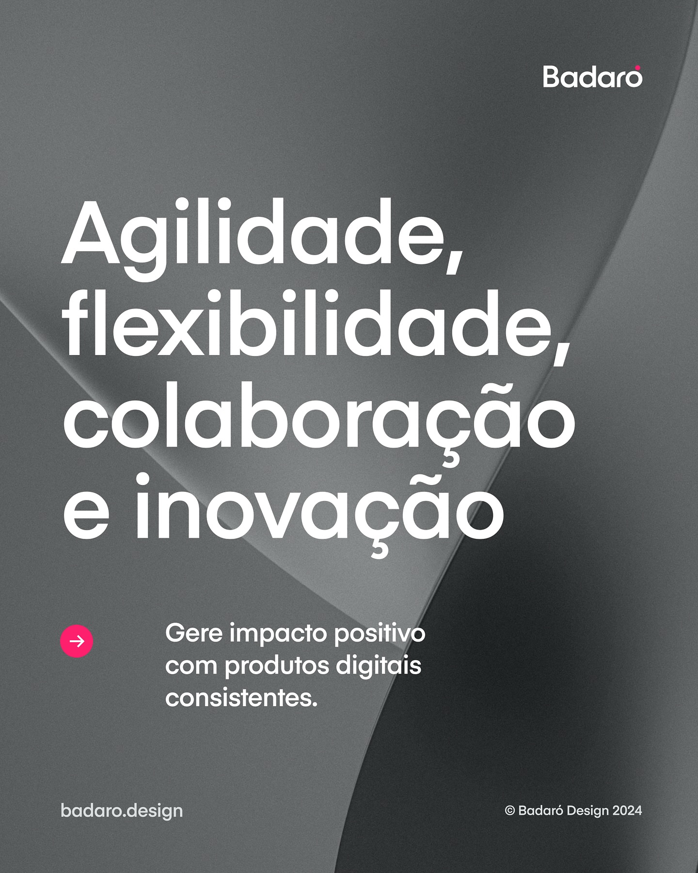 Badaró Design | São Paulo SP