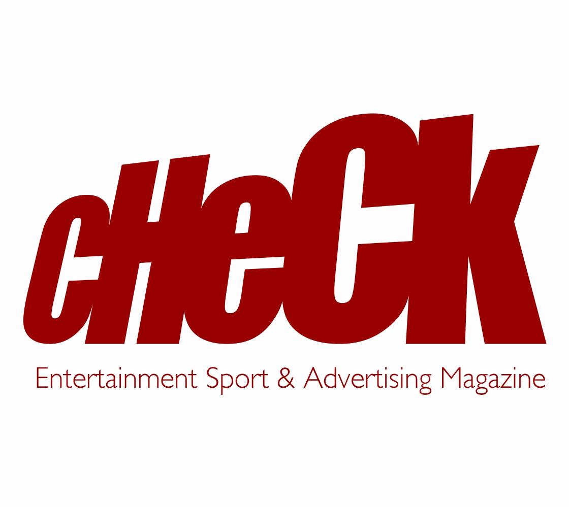 Check Magazine