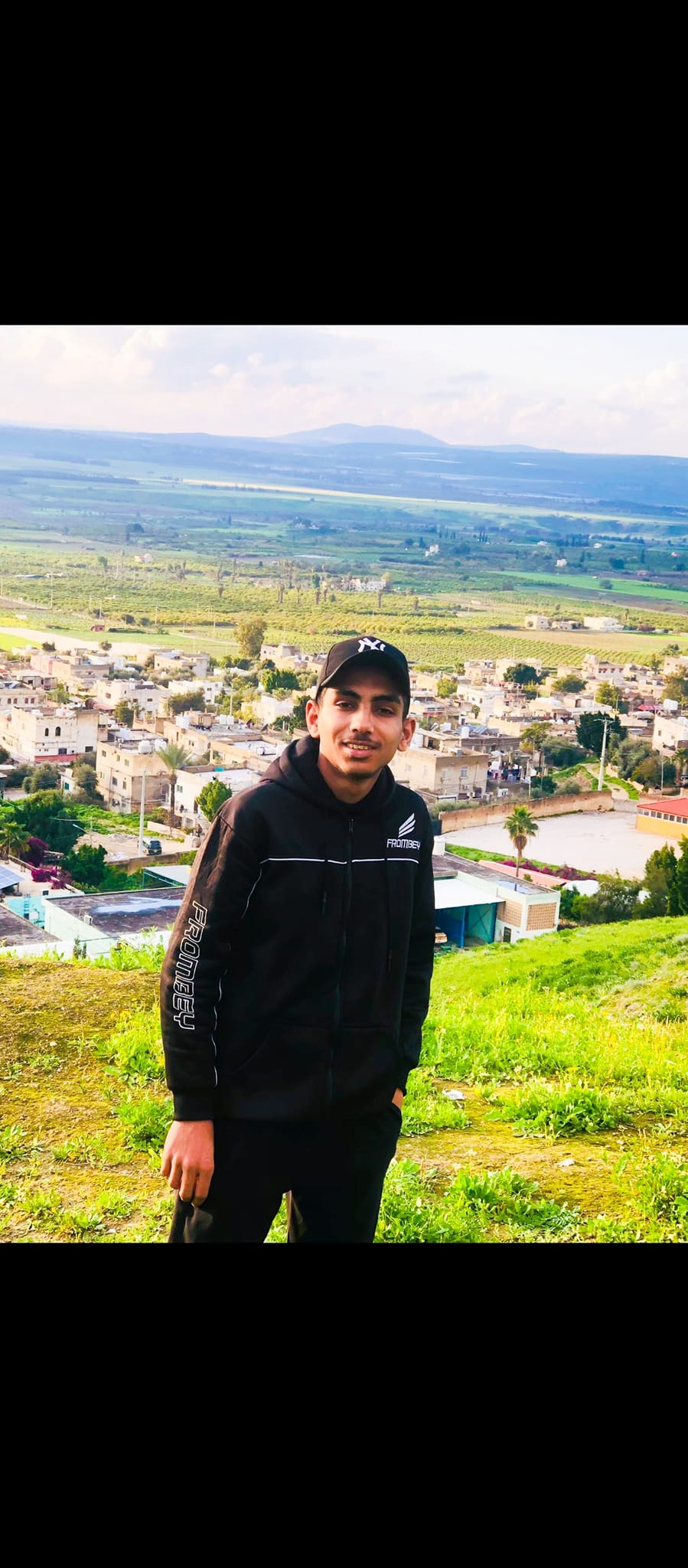 Ayham Al-Khashan