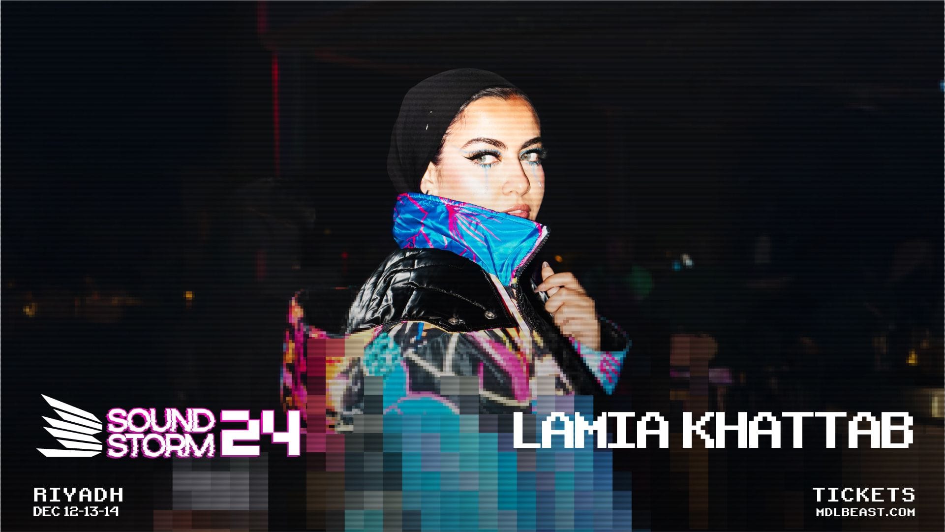 L.K - Lamia khattab-لميا خطاب